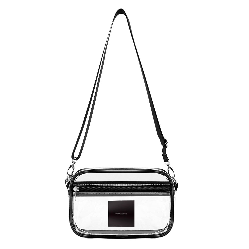 Tranquillo Transparent satchel Small