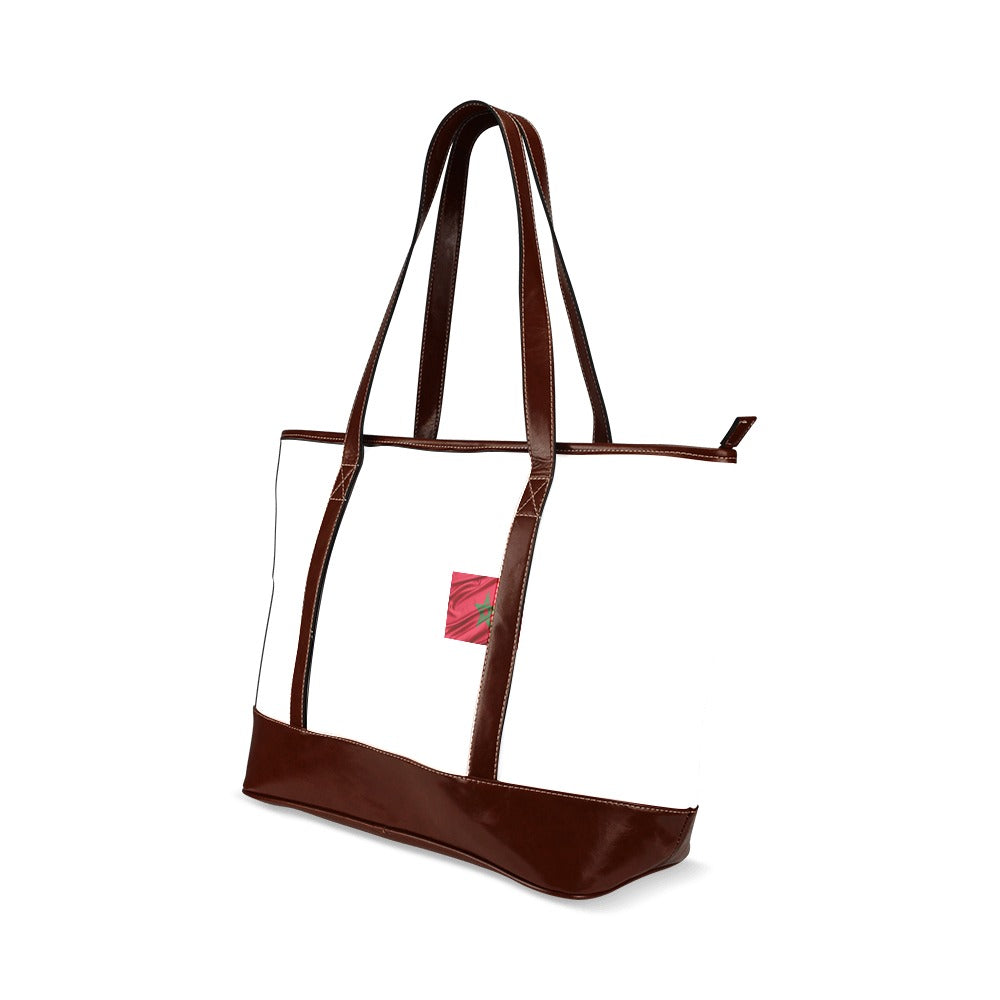 Women's Morocco Bag
