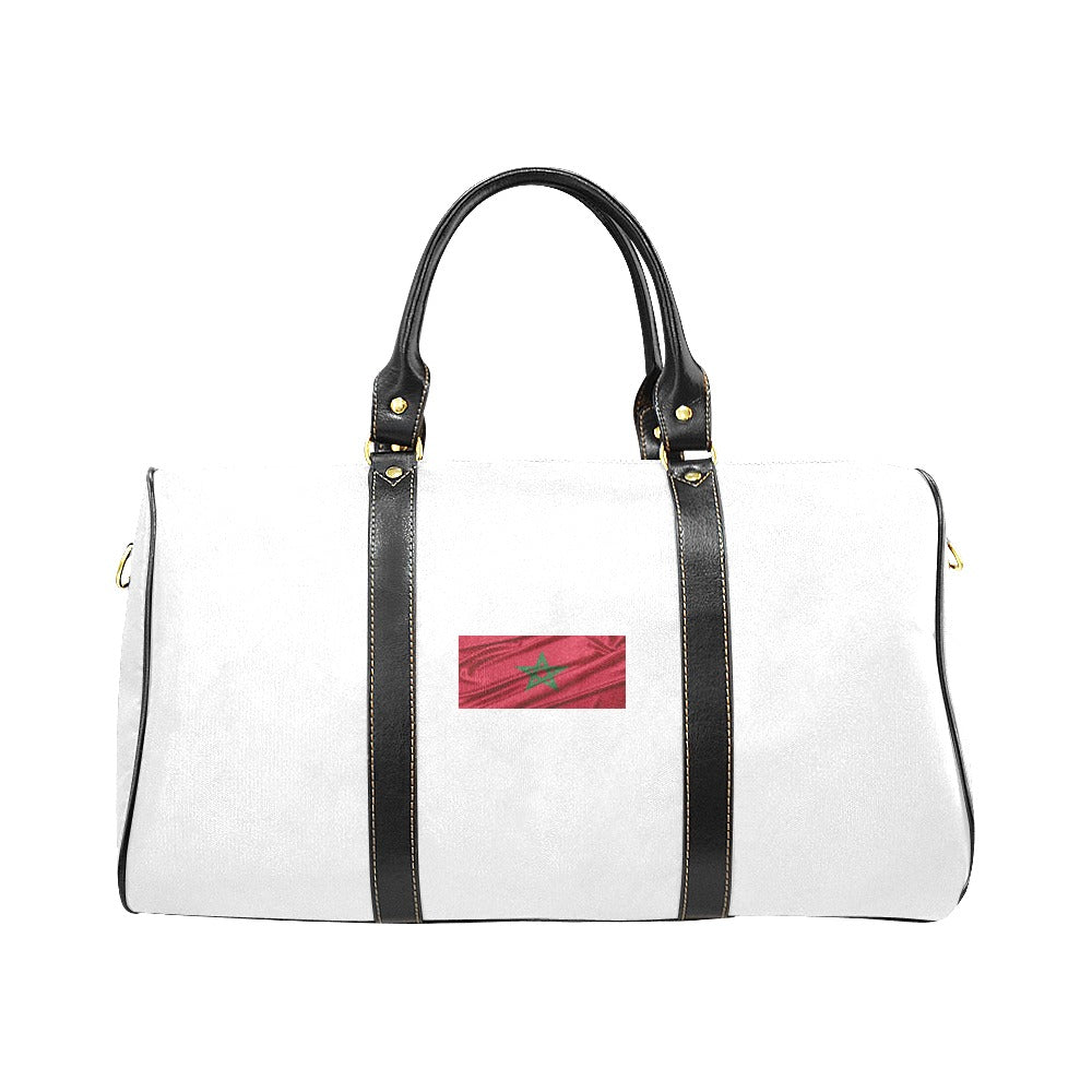 Morocco Travel Bag