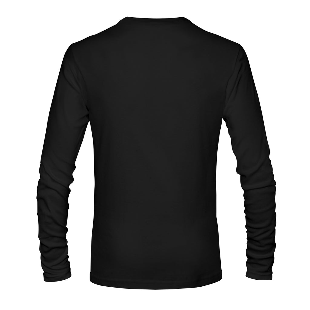 Morocco Men's Long Shirt