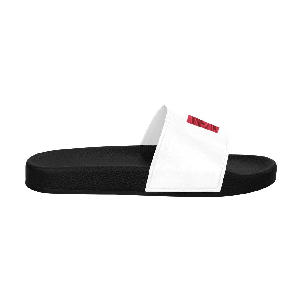 Morocco Men's Slide Sandals