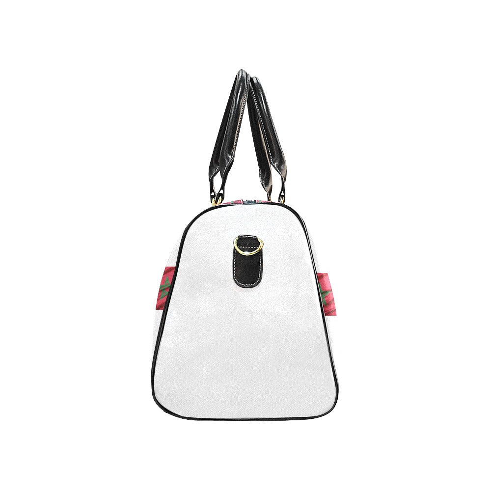 Morocco Travel Bag