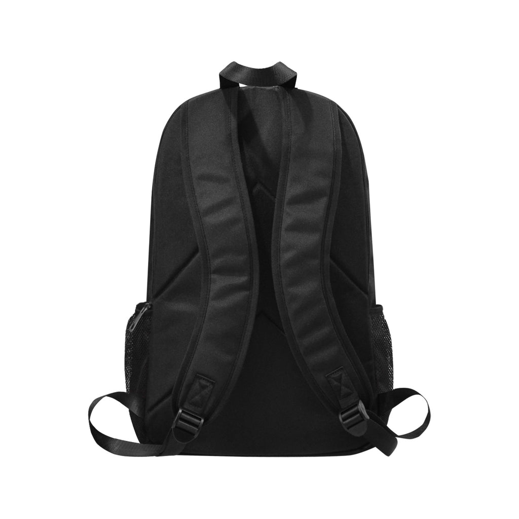 Tranquillo Backpack with Side Mesh Pockets