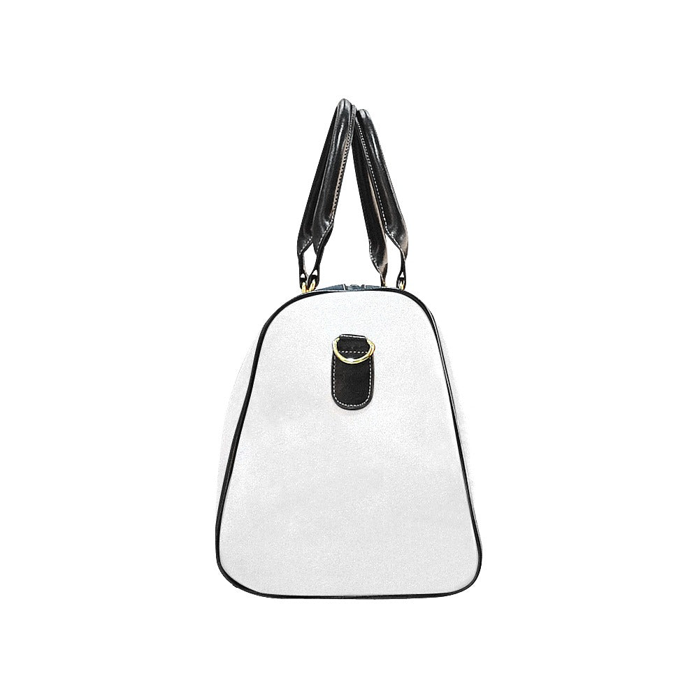 Morocco Travel Bag