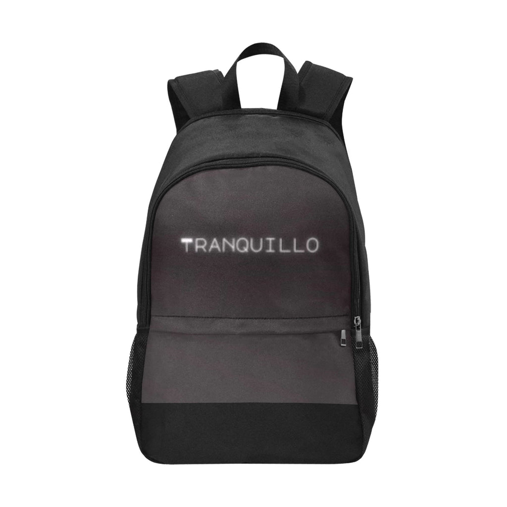 Tranquillo Backpack with Side Mesh Pockets