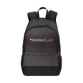 Tranquillo Backpack with Side Mesh Pockets