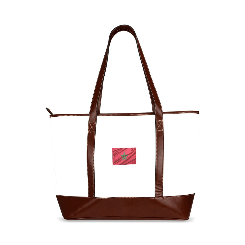 Women's Morocco Bag