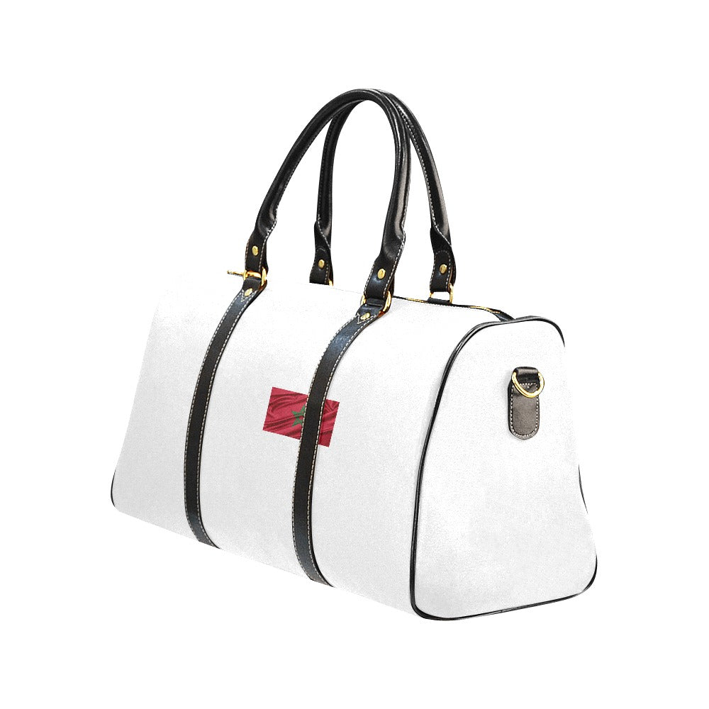 Morocco Travel Bag