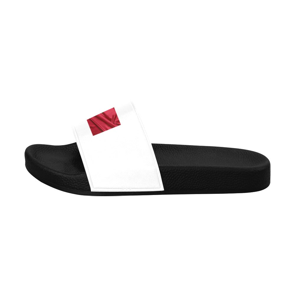 Morocco Men's Slide Sandals