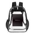 Tranquillo Transparent Bag