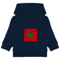 Morocco - Baby Organic Hoodie