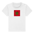 Morocco - Baby Organic Shirt