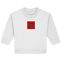 Morocco - Baby Organic Sweatshirt