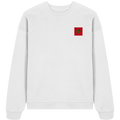 Morocco - Organic Oversize Sweatshirt